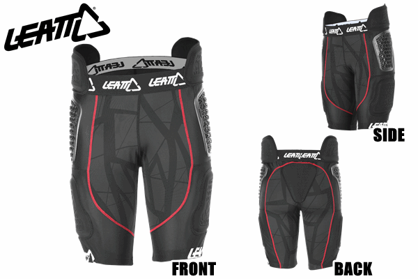 【S,XLサイズのみ/アウトレット】LEATT IMPACT GPX 5.5 AIRFLEX インナーパンツ 【S,XLサイズのみ/アウトレット】LEATT IMPACT GPX 5.5 AIRFLEX インナーパンツ